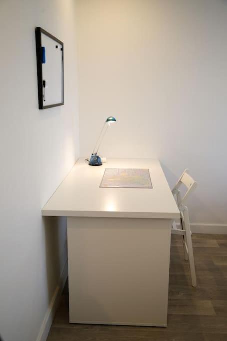 Le Refuge Blesois Avec Parking Prive - Blesois Refuge With Private Parking Apartment Blois Ngoại thất bức ảnh