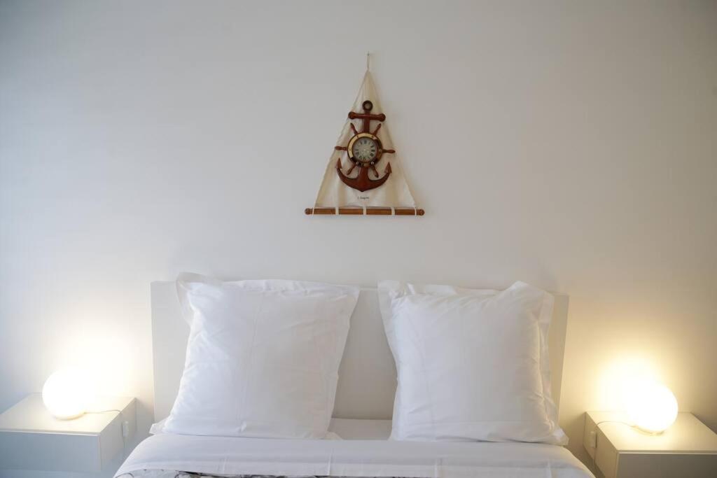 Le Refuge Blesois Avec Parking Prive - Blesois Refuge With Private Parking Apartment Blois Ngoại thất bức ảnh