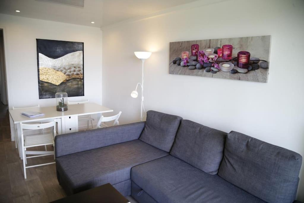 Le Refuge Blesois Avec Parking Prive - Blesois Refuge With Private Parking Apartment Blois Ngoại thất bức ảnh
